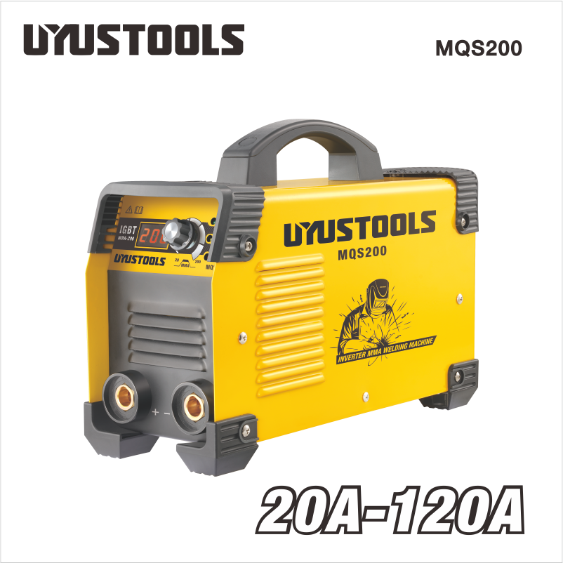 MQS200 uyus